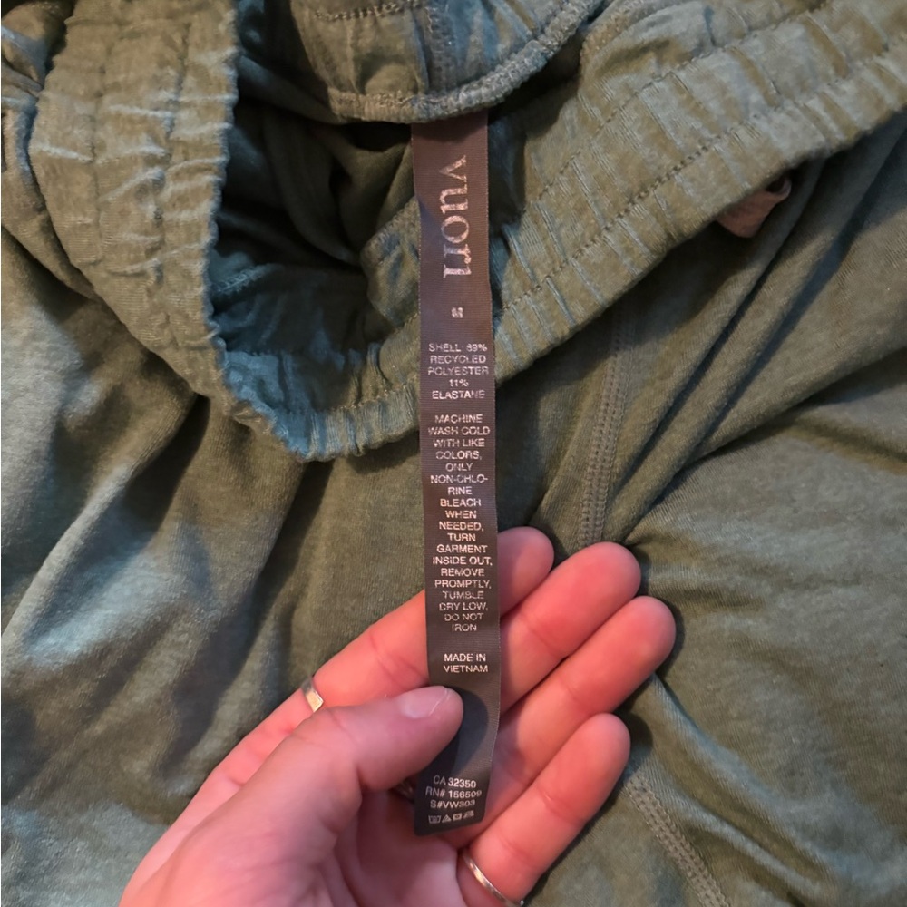 Vuori Performance Jogger